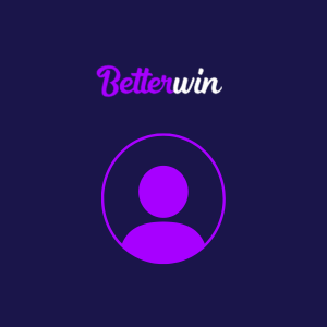 Betterwin Profil Icon.