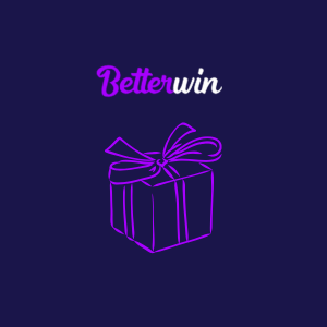 Betterwin Geschenkbox.