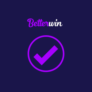 Betterwin Haken Icon.